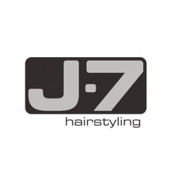 j 7 hairstyling