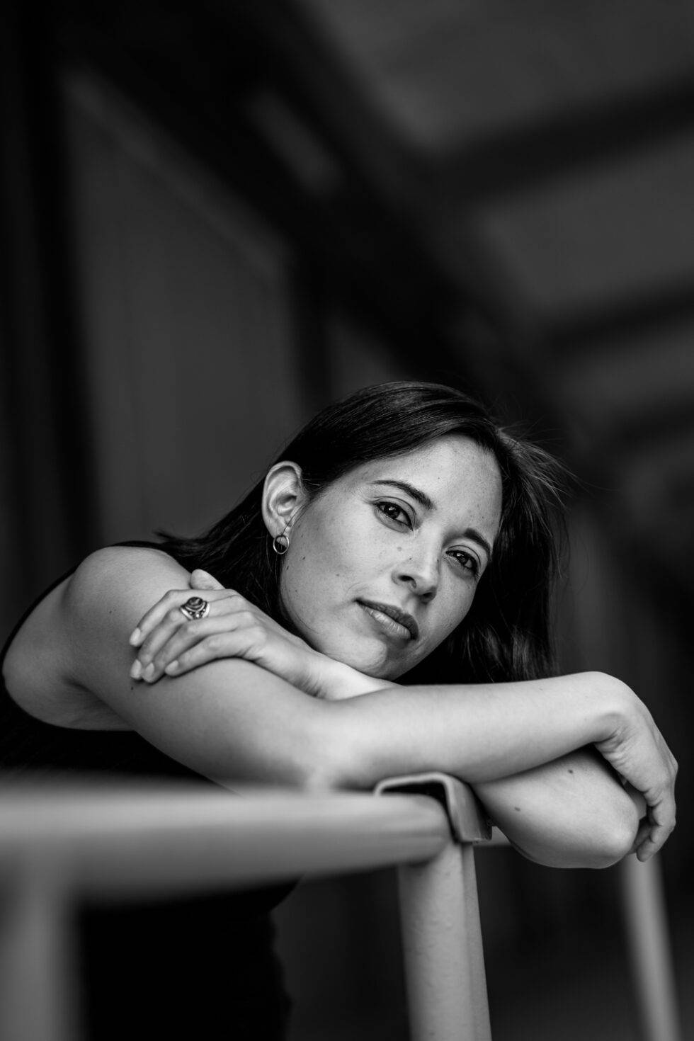 Schauspielerportrait