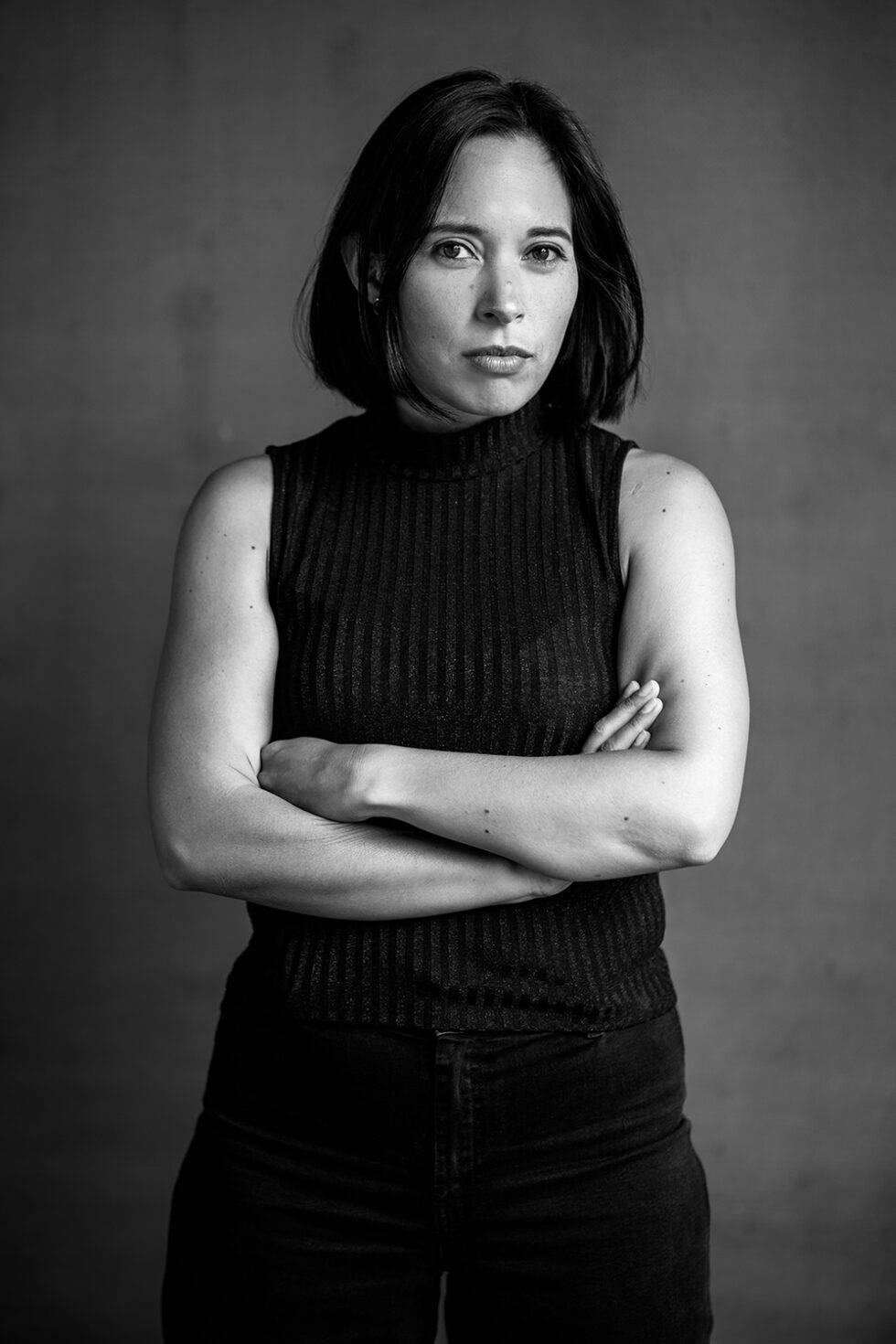 Schauspielerportrait