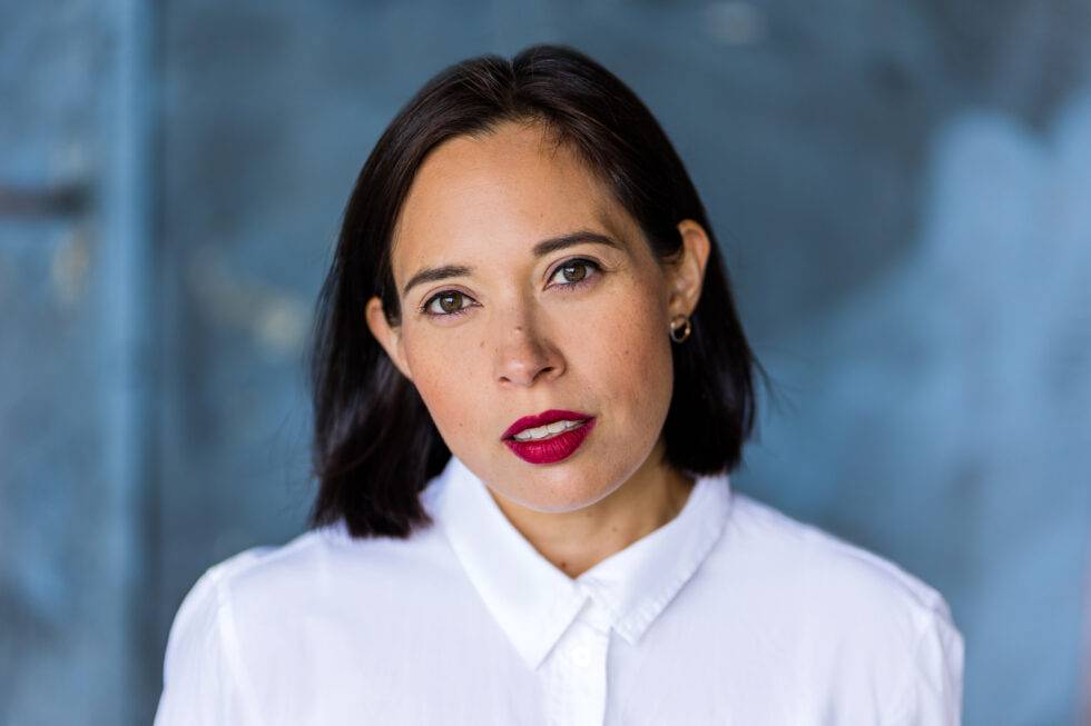 Schauspielerportrait