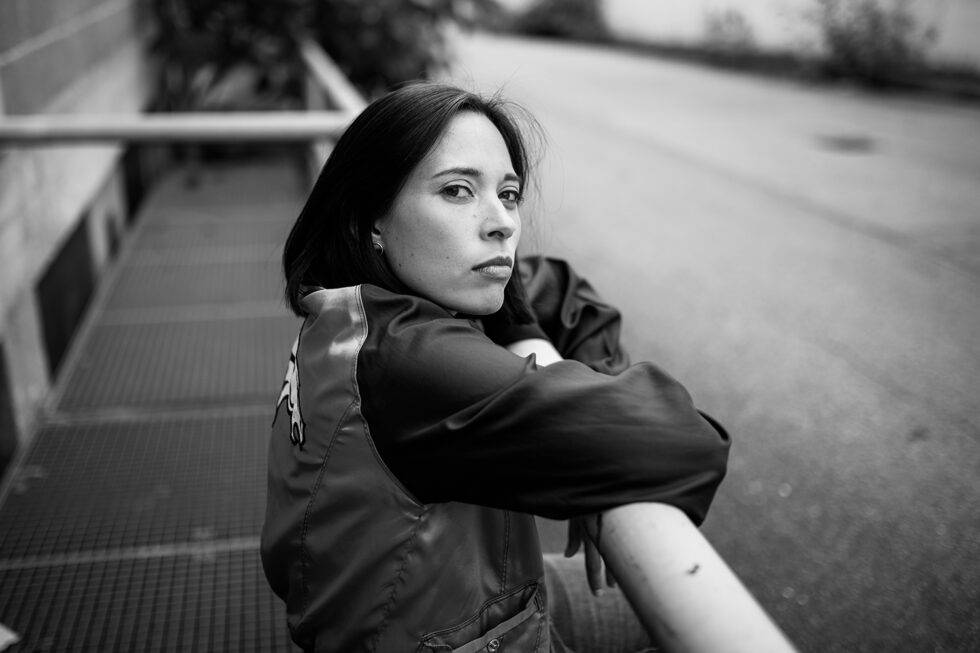 Schauspielerportrait