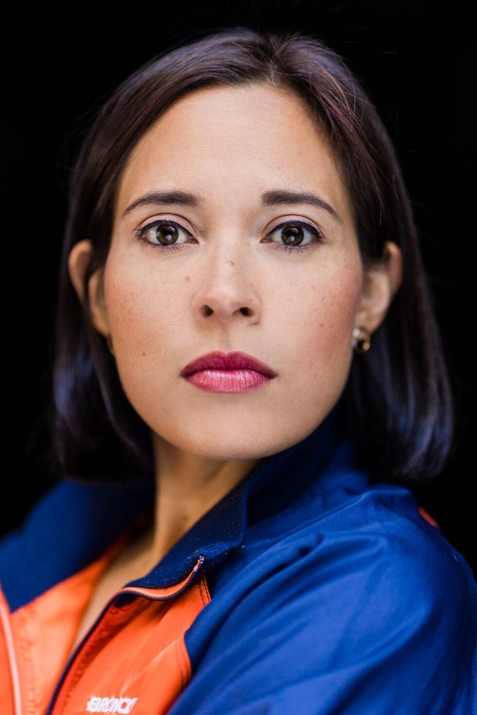 Schauspielerportrait