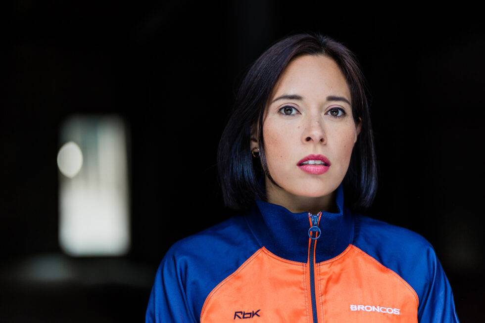 Schauspielerportrait