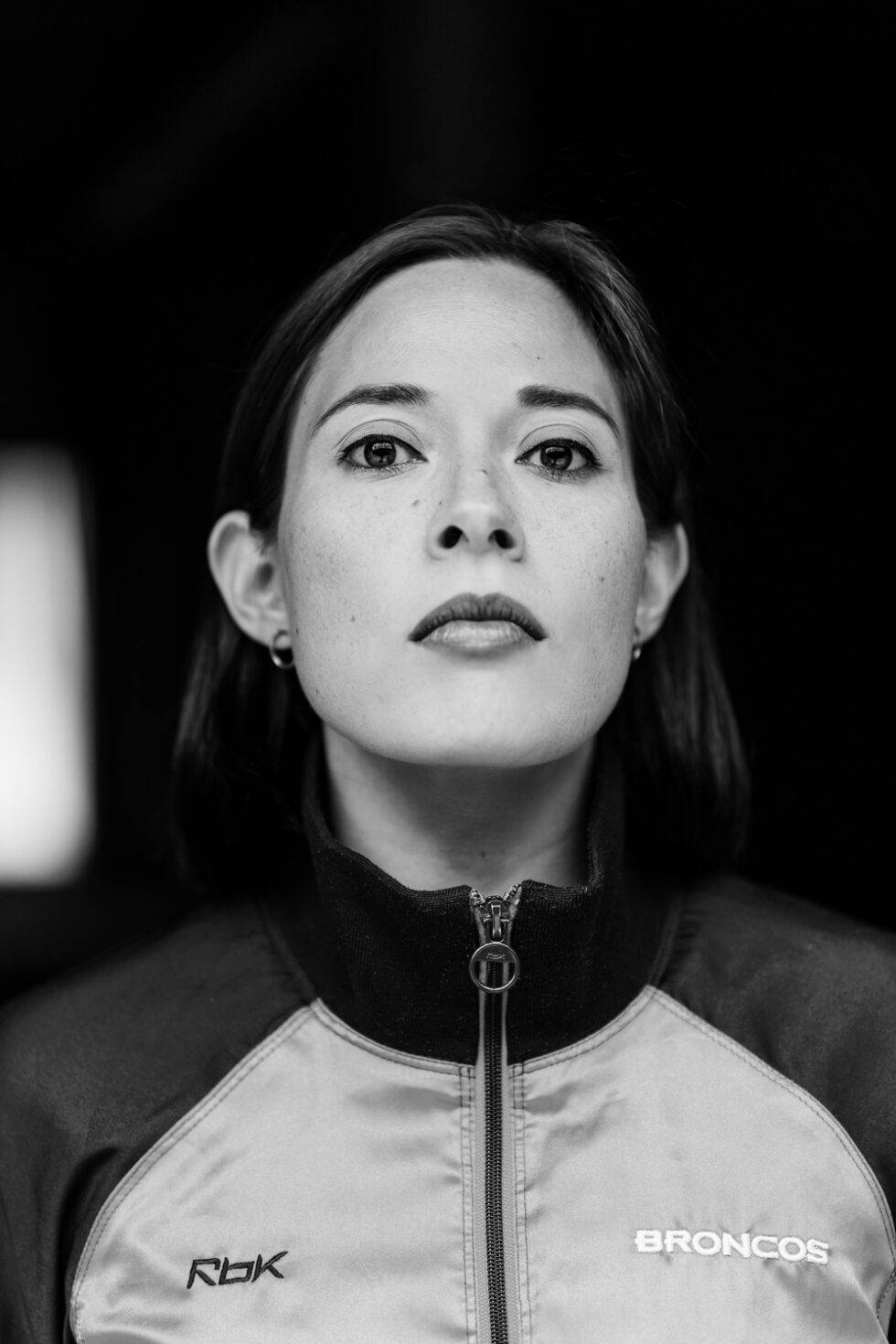 Schauspielerportrait