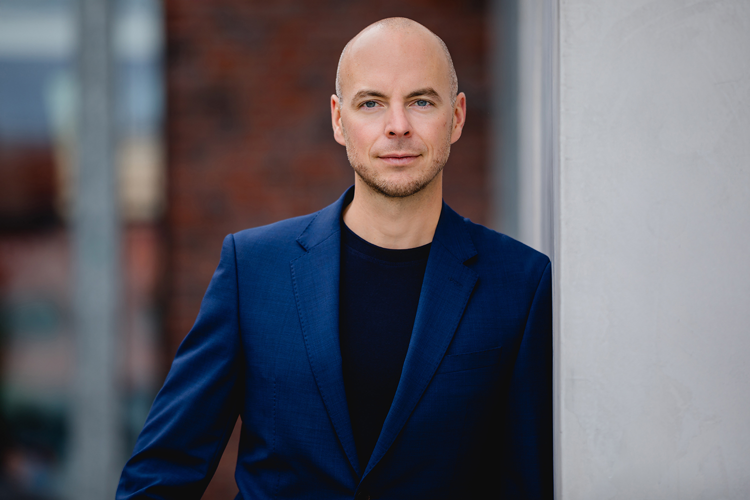 Businessportrait 2 kleineBILDKUNST Denise Claus Fotografie Bewerbungsfoto 19