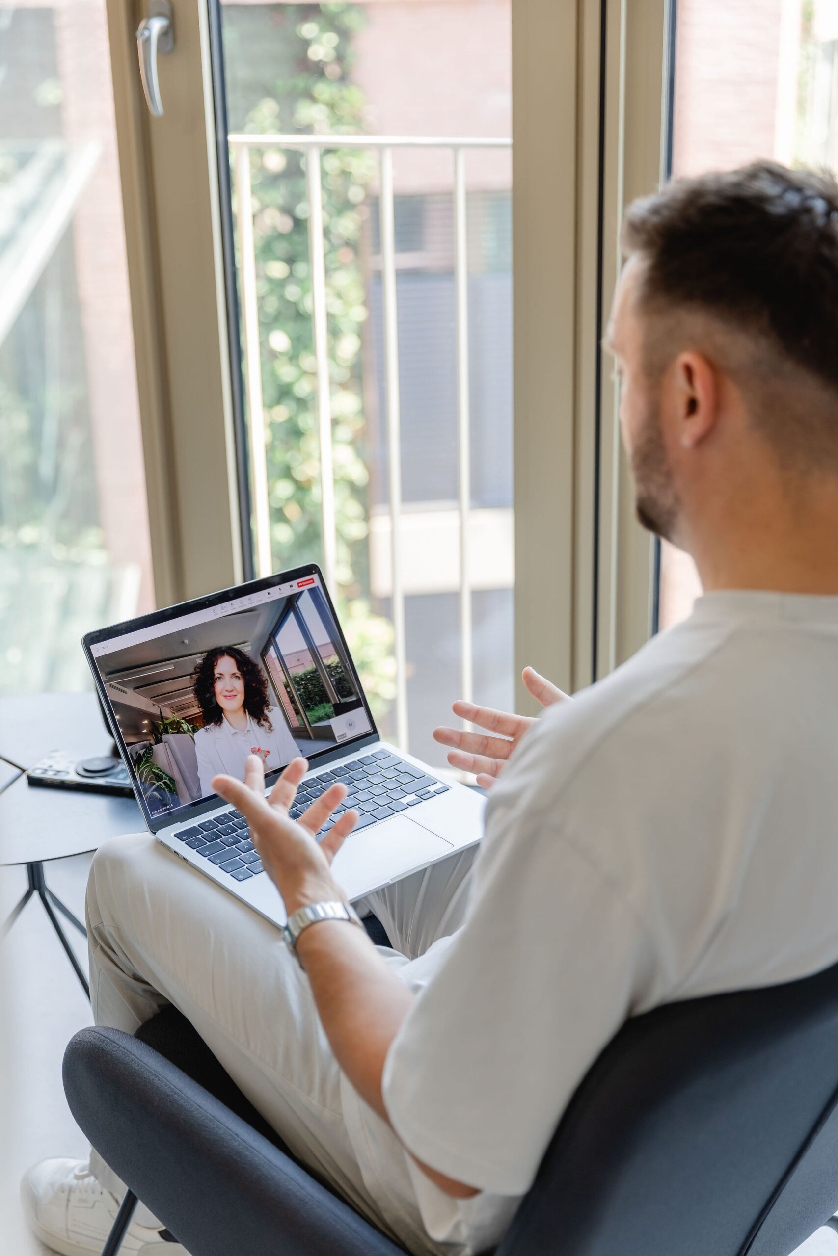 Personal Branding Fotografie 6 Online Coaching