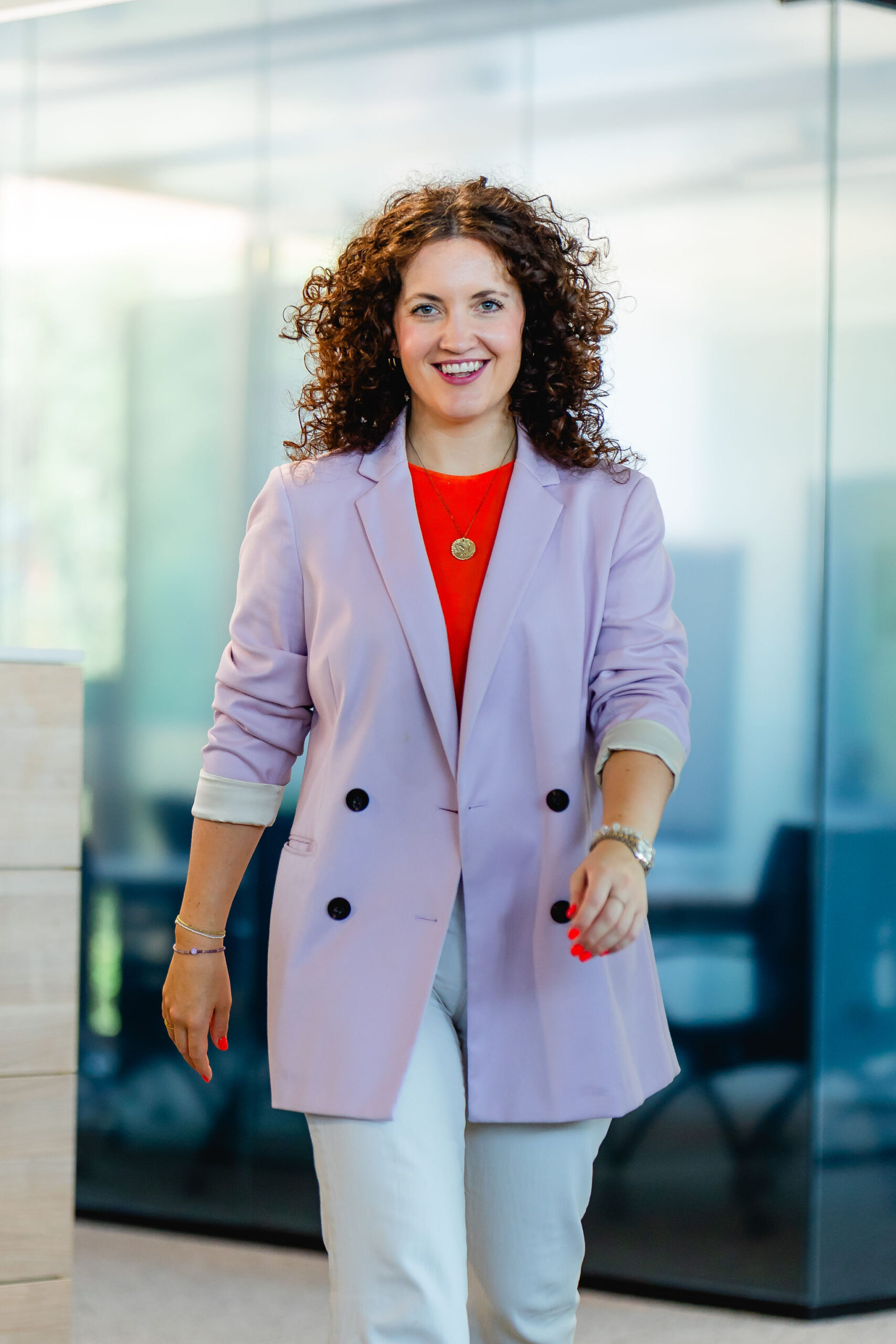 Personal Branding Fotografie 7 Portrait im gehen