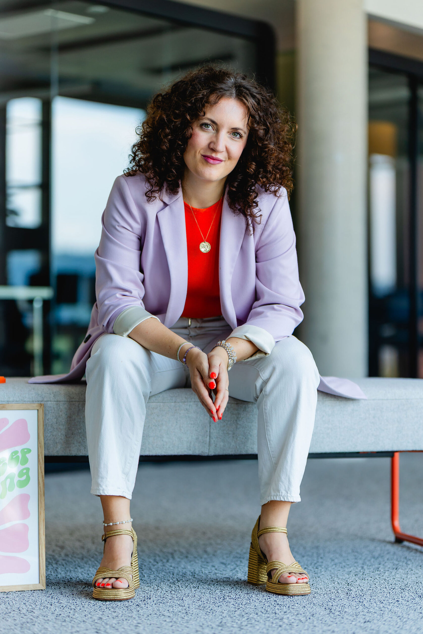 Personal Branding Fotografie 9 Portrait im sitzen